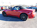 Thumbnail image of 2017 FIAT 124 Spider at Gary Mathews Motors