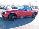 Thumbnail image of 2017 FIAT 124 Spider at Gary Mathews Motors