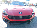 Thumbnail image of 2017 FIAT 124 Spider at Gary Mathews Motors