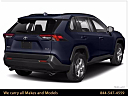 2021 Toyota RAV4 XLE Premium at Smithtown Toyota