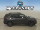 Thumbnail image of 2022 Chevrolet Equinox at Mccluskey Chevrolet Kings Automall