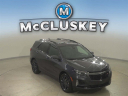 Thumbnail image of 2022 Chevrolet Equinox at Mccluskey Chevrolet Kings Automall