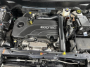 Thumbnail image of 2022 Chevrolet Equinox at Mccluskey Chevrolet Kings Automall