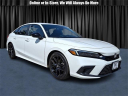 Thumbnail image of 2022 Honda Civic at Franklin Sussex Auto Mall: Jeep Chrysler Dodge Ram