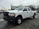 Thumbnail image of 2022 Ram 2500 at D'lux Motors Inc.