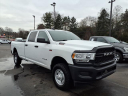Thumbnail image of 2022 Ram 2500 at D'lux Motors Inc.
