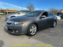 Thumbnail image of 2009 Acura TSX at About New Auto Sales