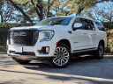 Thumbnail image of 2023 GMC Yukon XL at Sewell Cadillac Of San Antonio