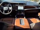 Thumbnail image of 2023 GMC Yukon XL at Sewell Cadillac Of San Antonio