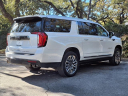 Thumbnail image of 2023 GMC Yukon XL at Sewell Cadillac Of San Antonio