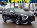 Thumbnail image of 2024 Mitsubishi Eclipse Cross at Champion Chevrolet Of Howell