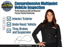 Thumbnail image of 2024 Mitsubishi Eclipse Cross at Champion Chevrolet Of Howell