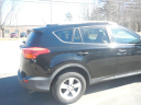 Thumbnail image of 2013 Toyota RAV4 at WHOLESALERS UNLIMITED LLC
