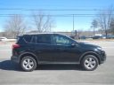 Thumbnail image of 2013 Toyota RAV4 at WHOLESALERS UNLIMITED LLC