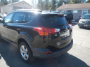 Thumbnail image of 2013 Toyota RAV4 at WHOLESALERS UNLIMITED LLC