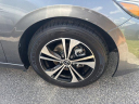 Thumbnail image of 2022 Nissan Sentra at PaulThigpenChevroletBuickGmc of Vidalia, GA