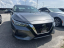 Thumbnail image of 2022 Nissan Sentra at PaulThigpenChevroletBuickGmc of Vidalia, GA