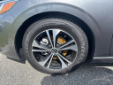 Thumbnail image of 2022 Nissan Sentra at PaulThigpenChevroletBuickGmc of Vidalia, GA