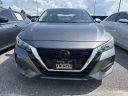 Thumbnail image of 2022 Nissan Sentra at PaulThigpenChevroletBuickGmc of Vidalia, GA