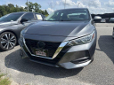 Thumbnail image of 2022 Nissan Sentra at PaulThigpenChevroletBuickGmc of Vidalia, GA