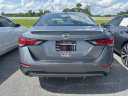 Thumbnail image of 2022 Nissan Sentra at PaulThigpenChevroletBuickGmc of Vidalia, GA