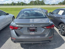 Thumbnail image of 2022 Nissan Sentra at PaulThigpenChevroletBuickGmc of Vidalia, GA