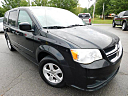 Thumbnail image of 2012 Dodge Grand Caravan at Gary Mathews Motors
