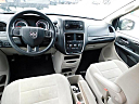 Thumbnail image of 2012 Dodge Grand Caravan at Gary Mathews Motors