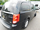 Thumbnail image of 2012 Dodge Grand Caravan at Gary Mathews Motors