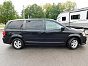 Thumbnail image of 2012 Dodge Grand Caravan at Gary Mathews Motors