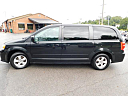 Thumbnail image of 2012 Dodge Grand Caravan at Gary Mathews Motors