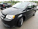 Thumbnail image of 2012 Dodge Grand Caravan at Gary Mathews Motors