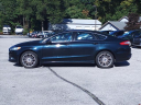 Thumbnail image of 2014 Ford Fusion at Draeger Motor Sales