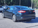 Thumbnail image of 2014 Ford Fusion at Draeger Motor Sales