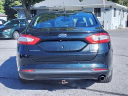 Thumbnail image of 2014 Ford Fusion at Draeger Motor Sales
