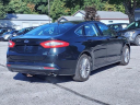 Thumbnail image of 2014 Ford Fusion at Draeger Motor Sales