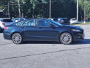 Thumbnail image of 2014 Ford Fusion at Draeger Motor Sales