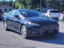 Thumbnail image of 2014 Ford Fusion at Draeger Motor Sales