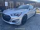Thumbnail image of 2015 Hyundai Genesis Coupe at Gateway Motors LLC