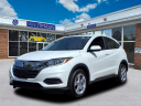 Thumbnail image of 2020 Honda HR-V at Minuteman Vw