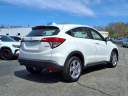 2020 Honda HR-V LX at Minuteman Vw