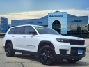 Thumbnail image of 2022 Jeep Grand Cherokee L at Bob Mariano Jeep Dodge