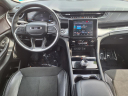 Thumbnail image of 2022 Jeep Grand Cherokee L at Bob Mariano Jeep Dodge