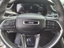 Thumbnail image of 2022 Jeep Grand Cherokee L at Bob Mariano Jeep Dodge