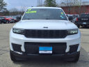 Thumbnail image of 2022 Jeep Grand Cherokee L at Bob Mariano Jeep Dodge