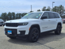 Thumbnail image of 2022 Jeep Grand Cherokee L at Bob Mariano Jeep Dodge