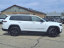 Thumbnail image of 2022 Jeep Grand Cherokee L at Bob Mariano Jeep Dodge