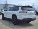 Thumbnail image of 2022 Jeep Grand Cherokee L at Bob Mariano Jeep Dodge