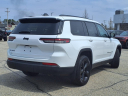 Thumbnail image of 2022 Jeep Grand Cherokee L at Bob Mariano Jeep Dodge