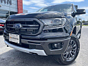 Thumbnail image of 2021 Ford Ranger at EurobahnBmwMiniMercedesBenz of Greensboro, NC